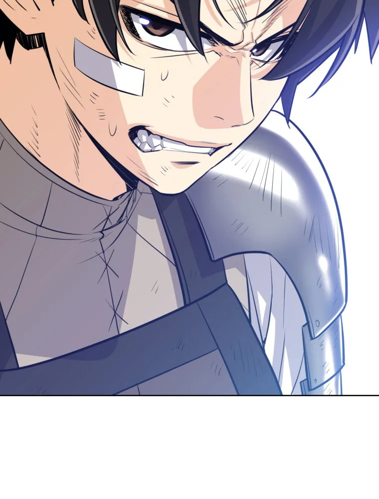 Disciple of the Holy Sword Chapter 11 page 34 - 