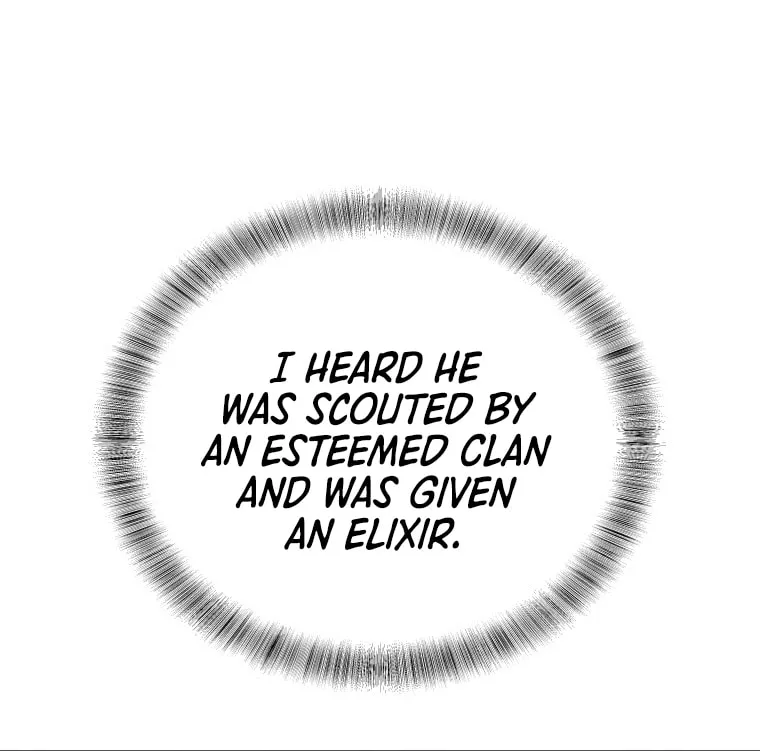 Disciple of the Holy Sword Chapter 11 page 41 - 