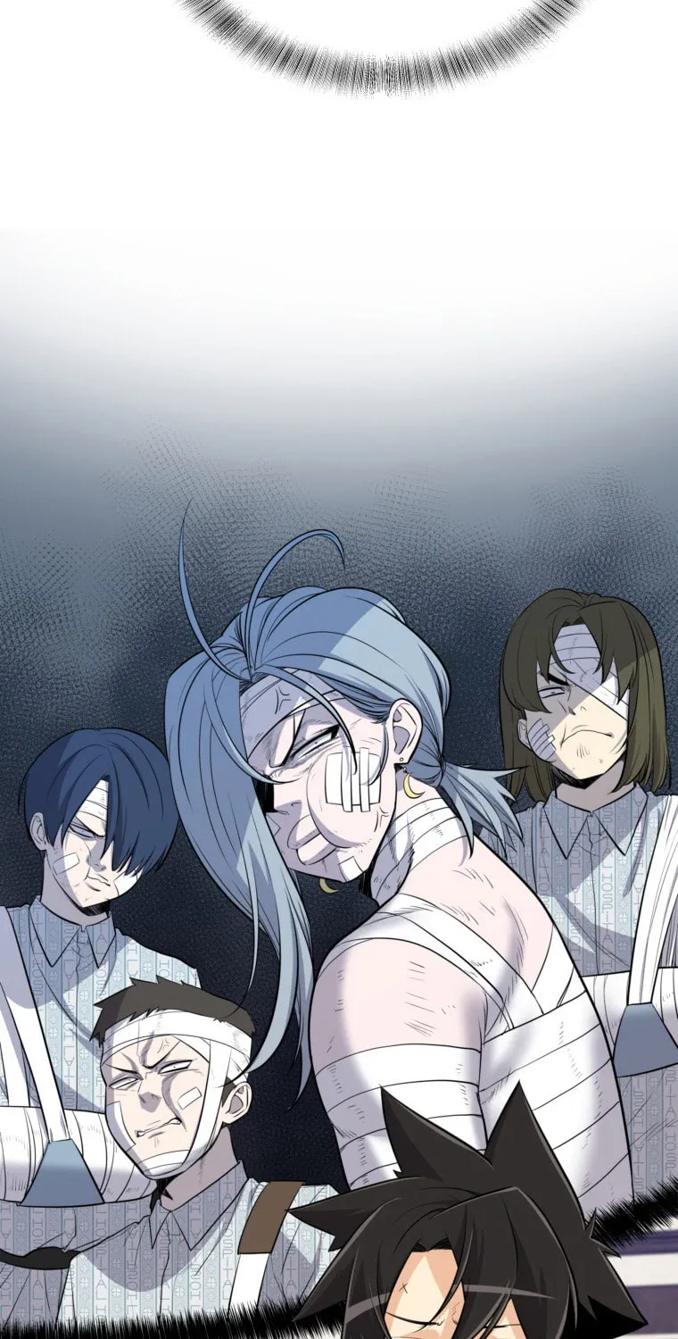 Disciple of the Holy Sword Chapter 11 page 44 - 