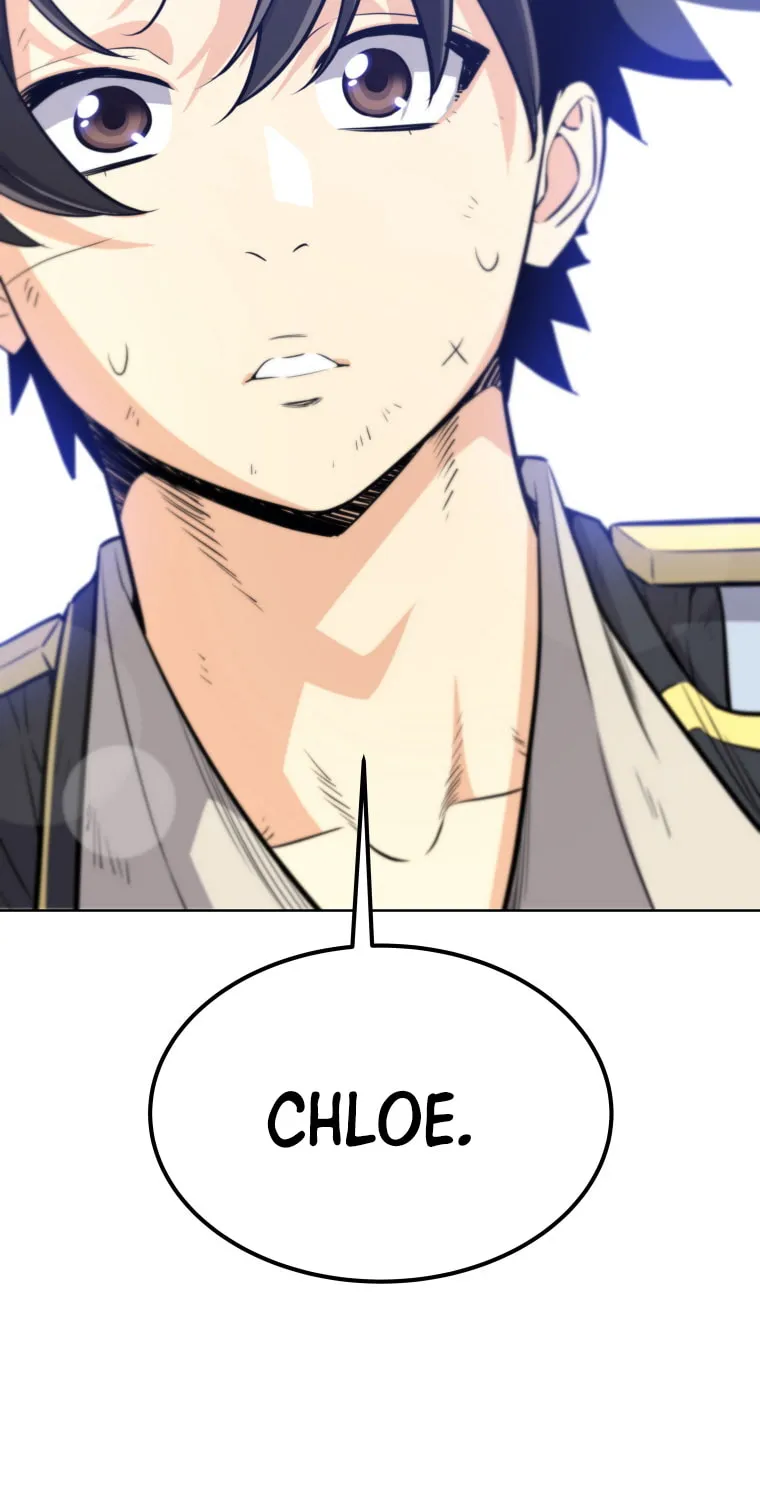Disciple of the Holy Sword Chapter 11 page 55 - 