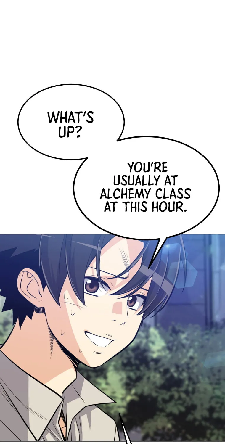 Disciple of the Holy Sword Chapter 11 page 58 - 