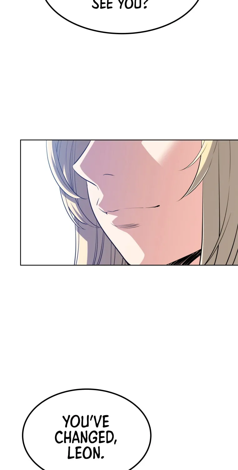 Disciple of the Holy Sword Chapter 11 page 61 - 