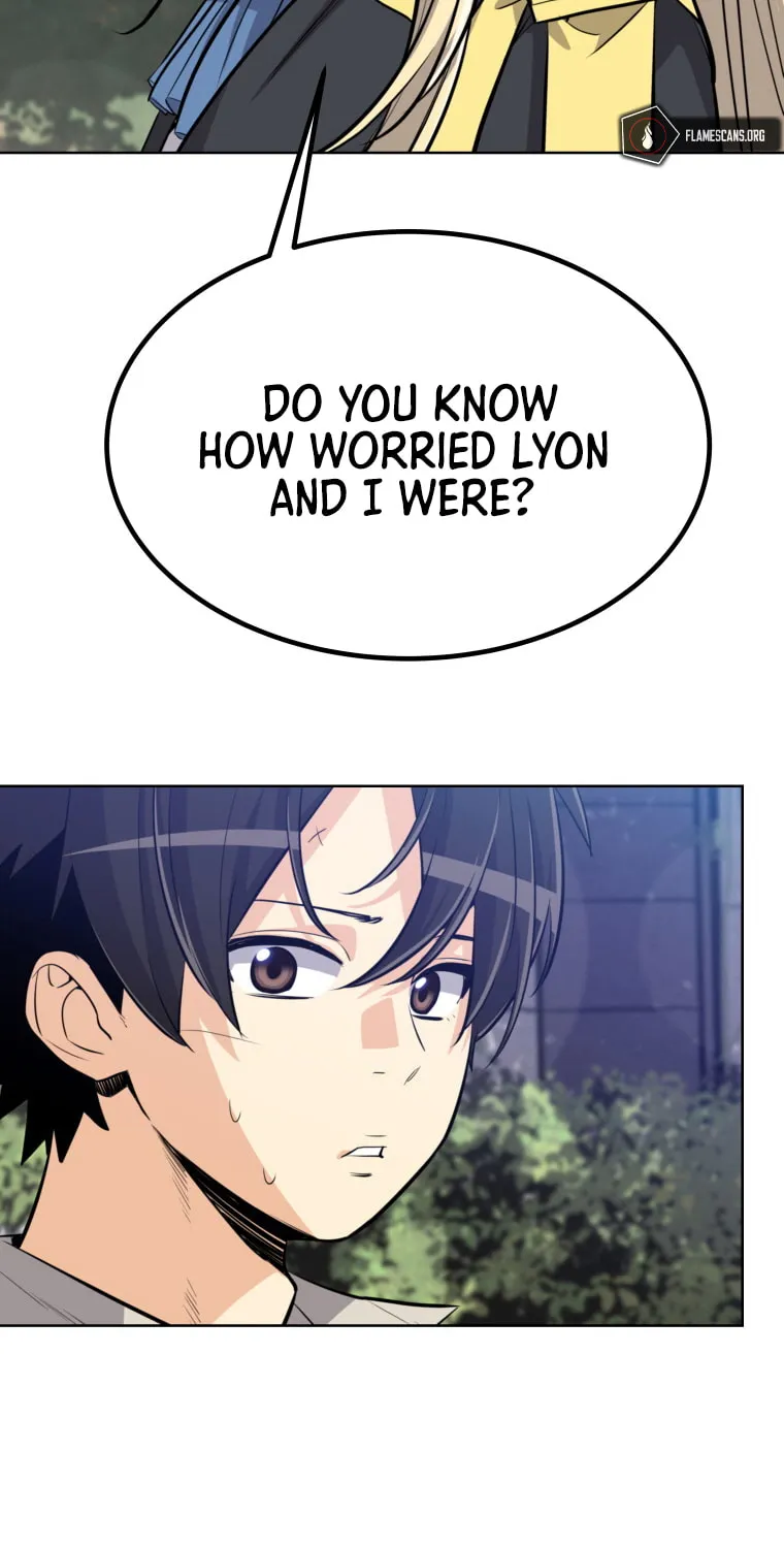 Disciple of the Holy Sword Chapter 11 page 64 - 