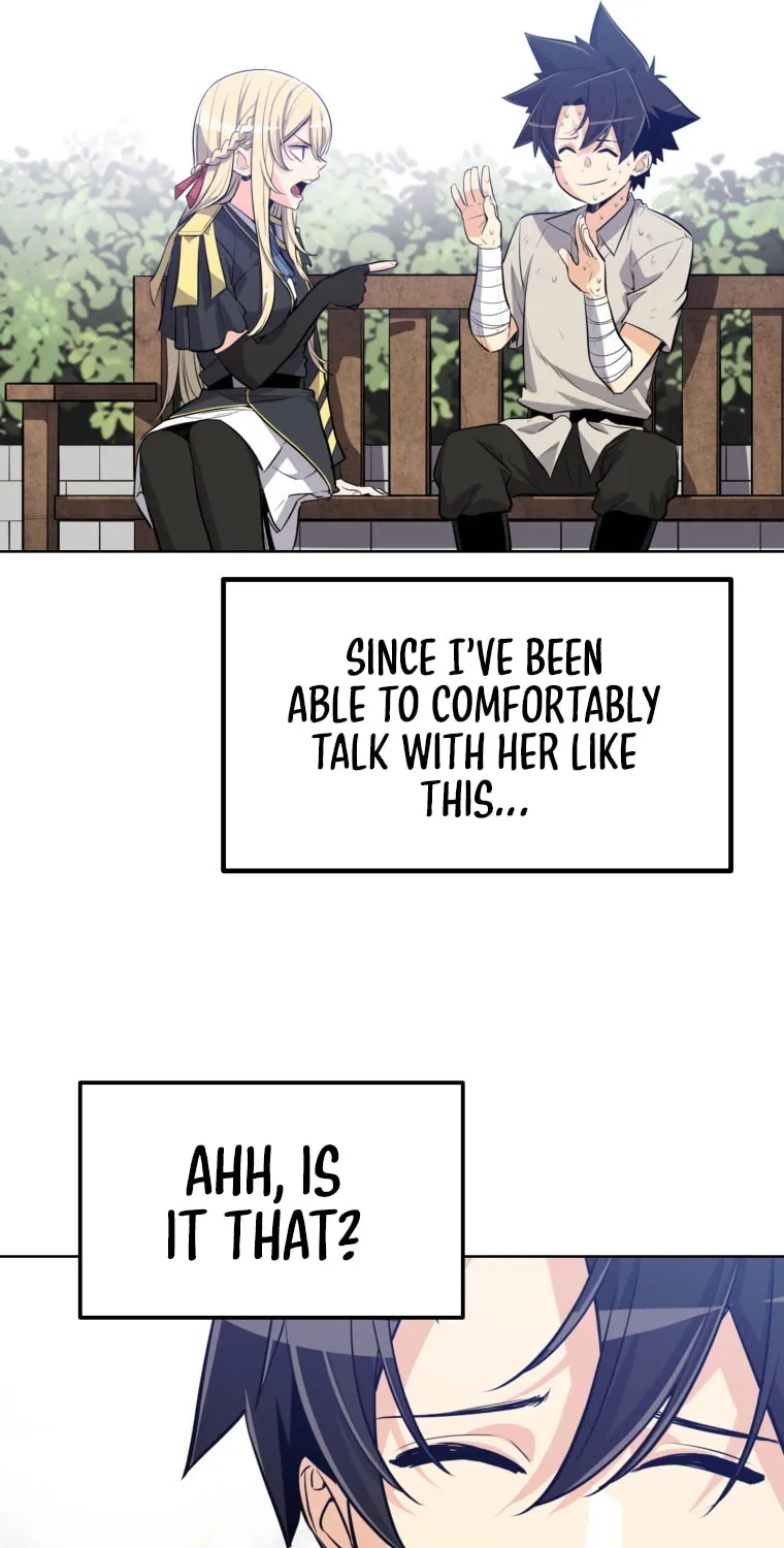 Disciple of the Holy Sword Chapter 11 page 67 - 