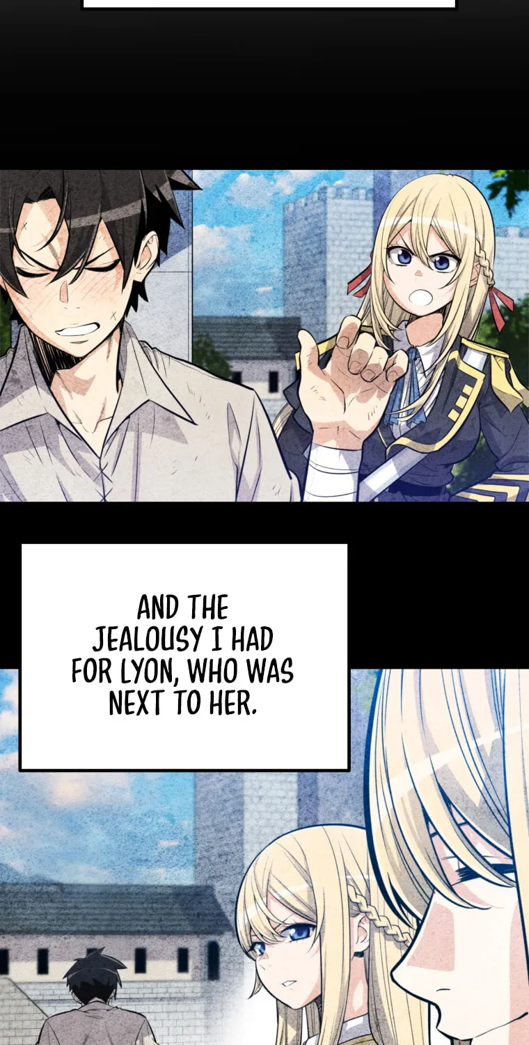 Disciple of the Holy Sword Chapter 11 page 69 - 