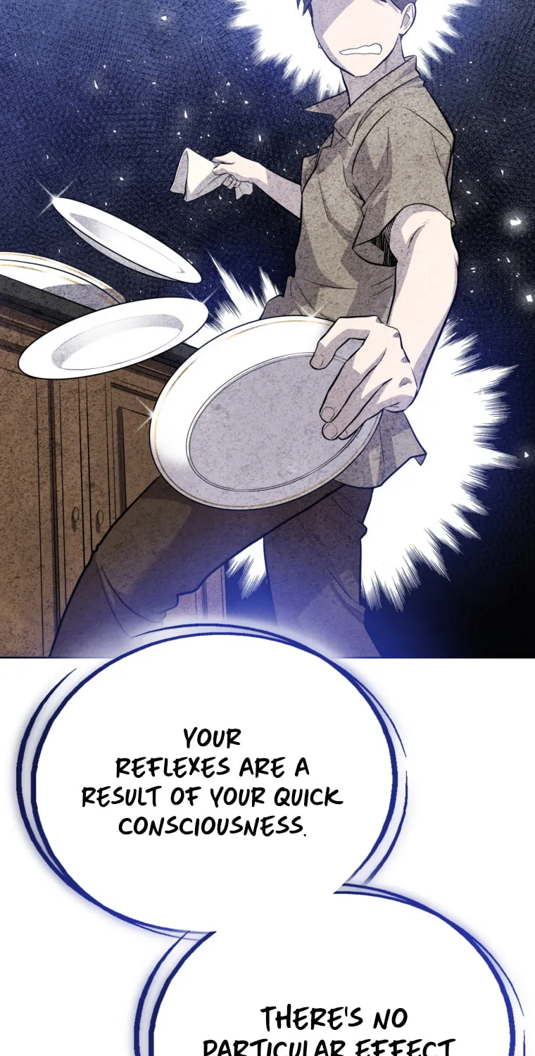 Disciple of the Holy Sword Chapter 11 page 8 - 