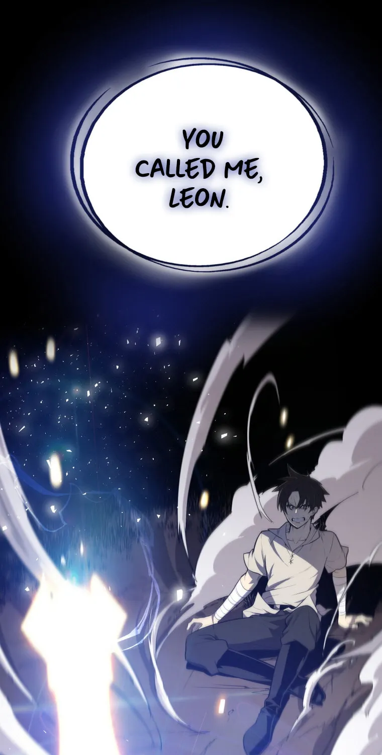 Disciple of the Holy Sword Chapter 11 page 74 - 