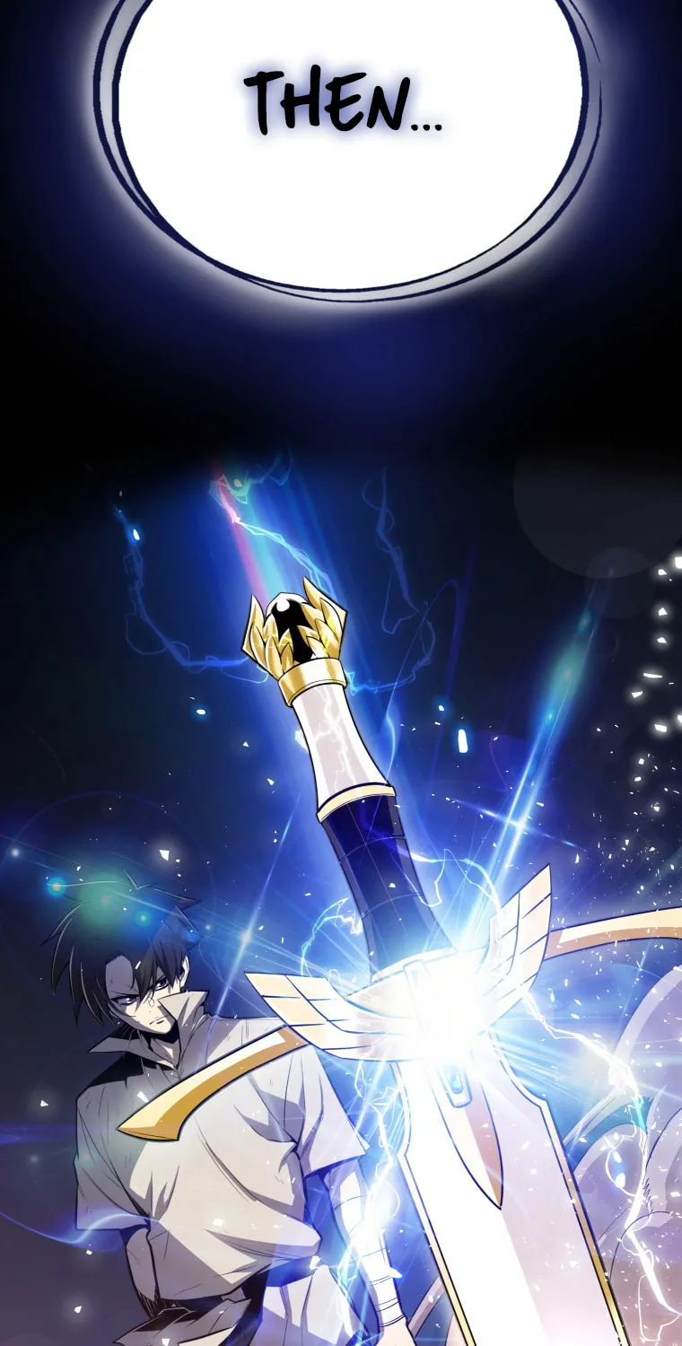 Disciple of the Holy Sword Chapter 11 page 76 - 