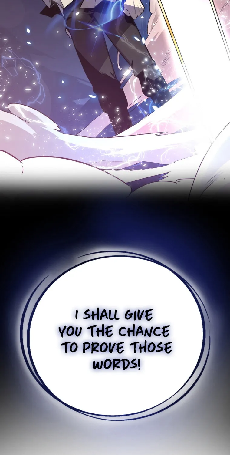 Disciple of the Holy Sword Chapter 11 page 77 - 