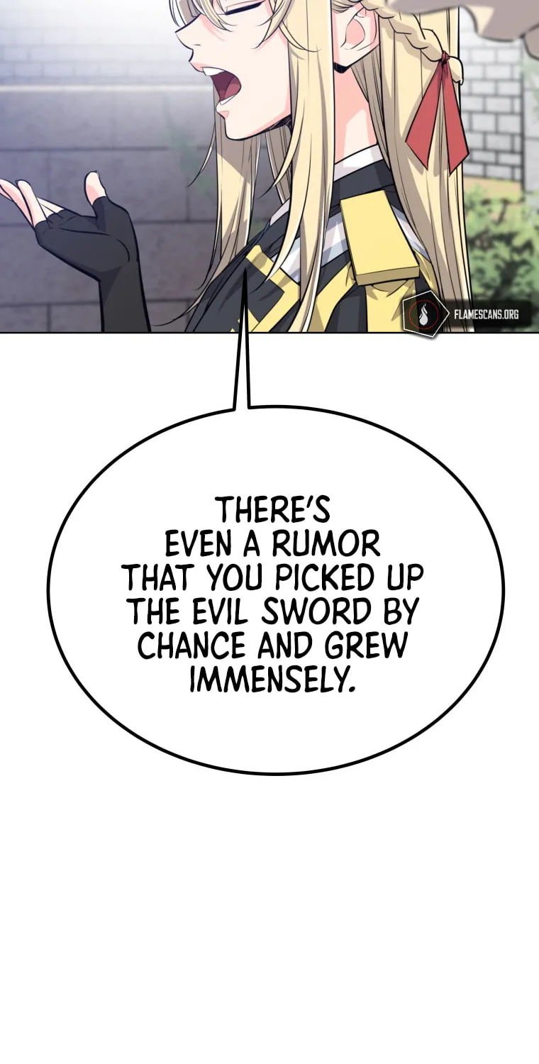 Disciple of the Holy Sword Chapter 11 page 79 - 