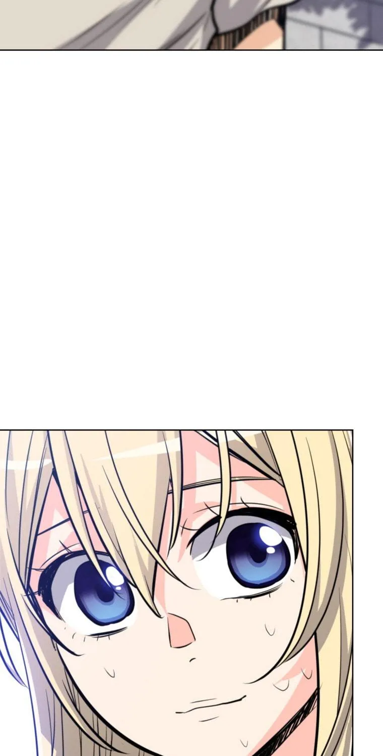 Disciple of the Holy Sword Chapter 11 page 83 - 