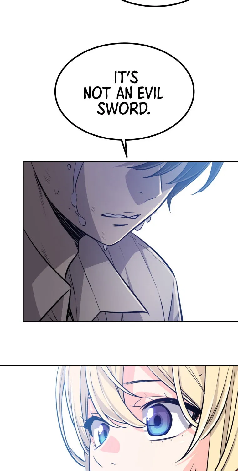 Disciple of the Holy Sword Chapter 11 page 87 - 
