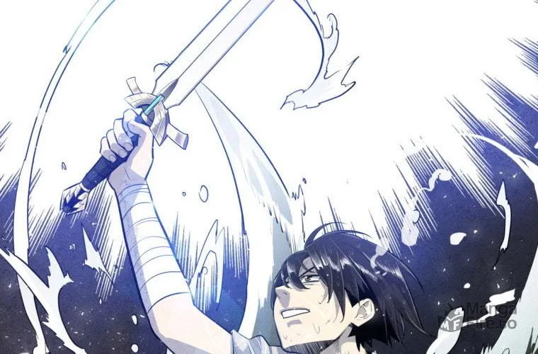 Disciple of the Holy Sword Chapter 11 page 90 - 
