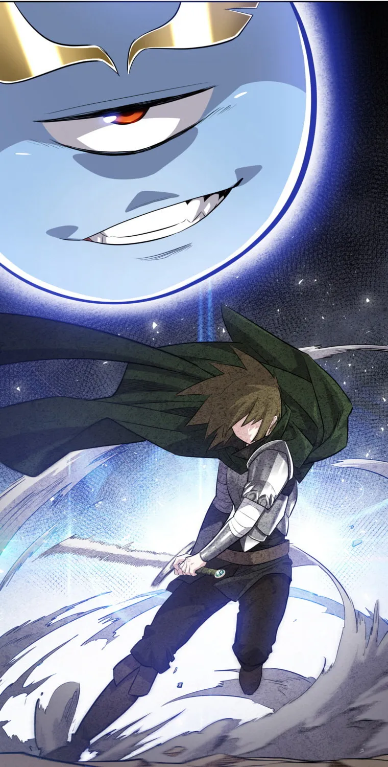 Disciple of the Holy Sword Chapter 11 page 10 - 