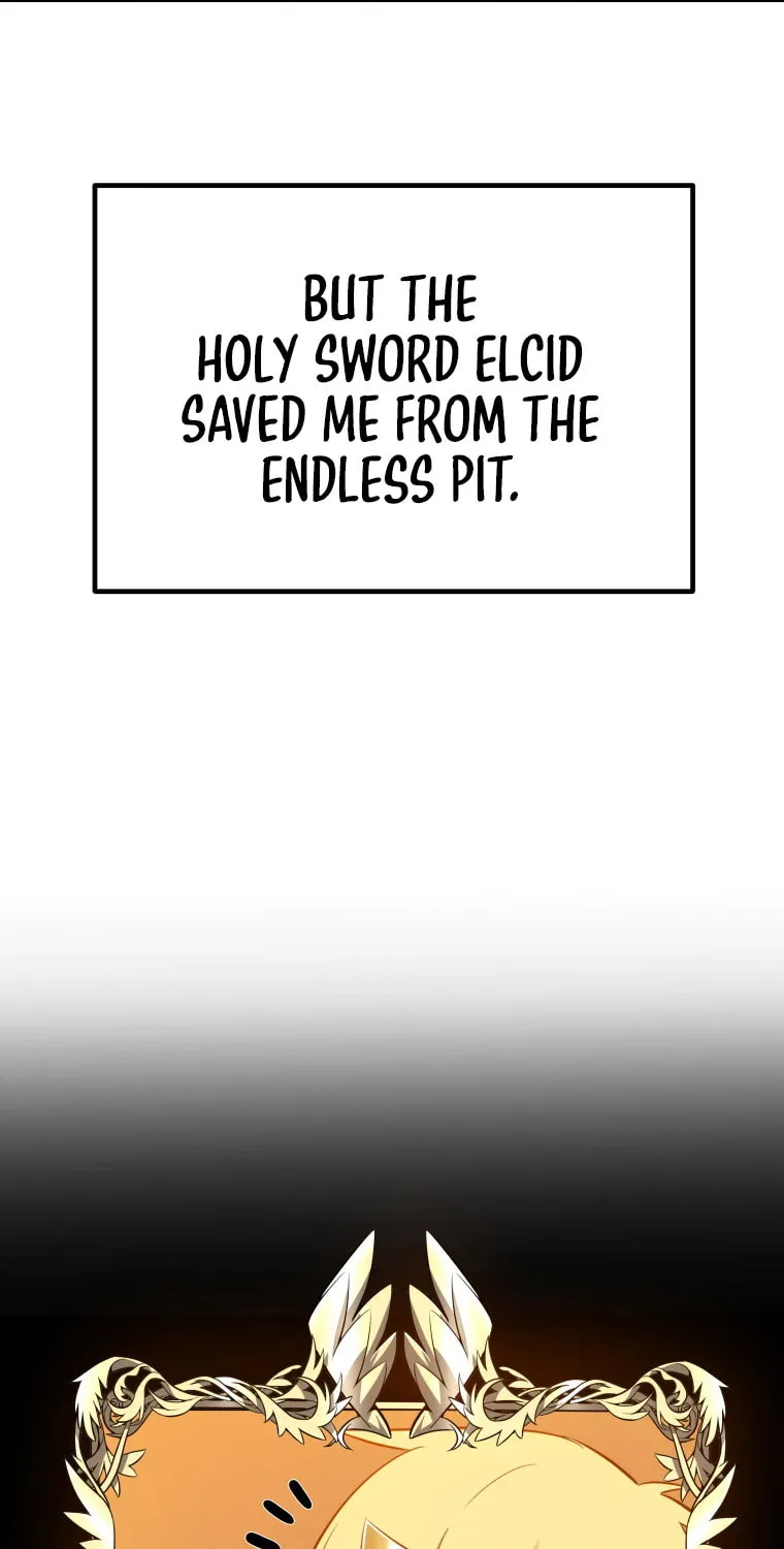 Disciple of the Holy Sword Chapter 11 page 92 - 