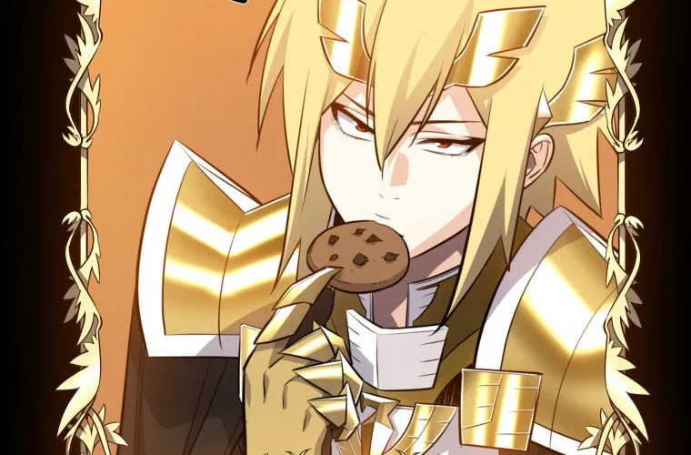 Disciple of the Holy Sword Chapter 11 page 93 - 