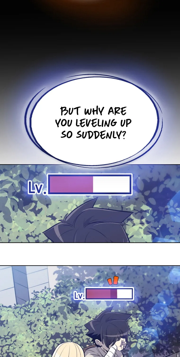 Disciple of the Holy Sword Chapter 11 page 96 - 