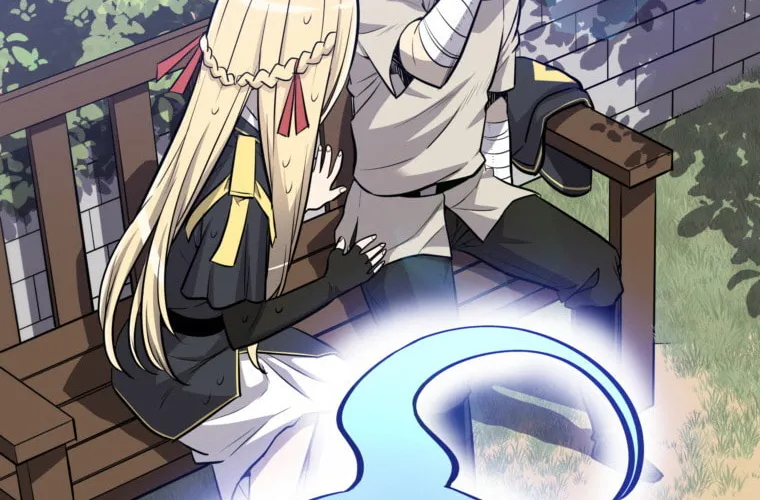 Disciple of the Holy Sword Chapter 11 page 97 - 