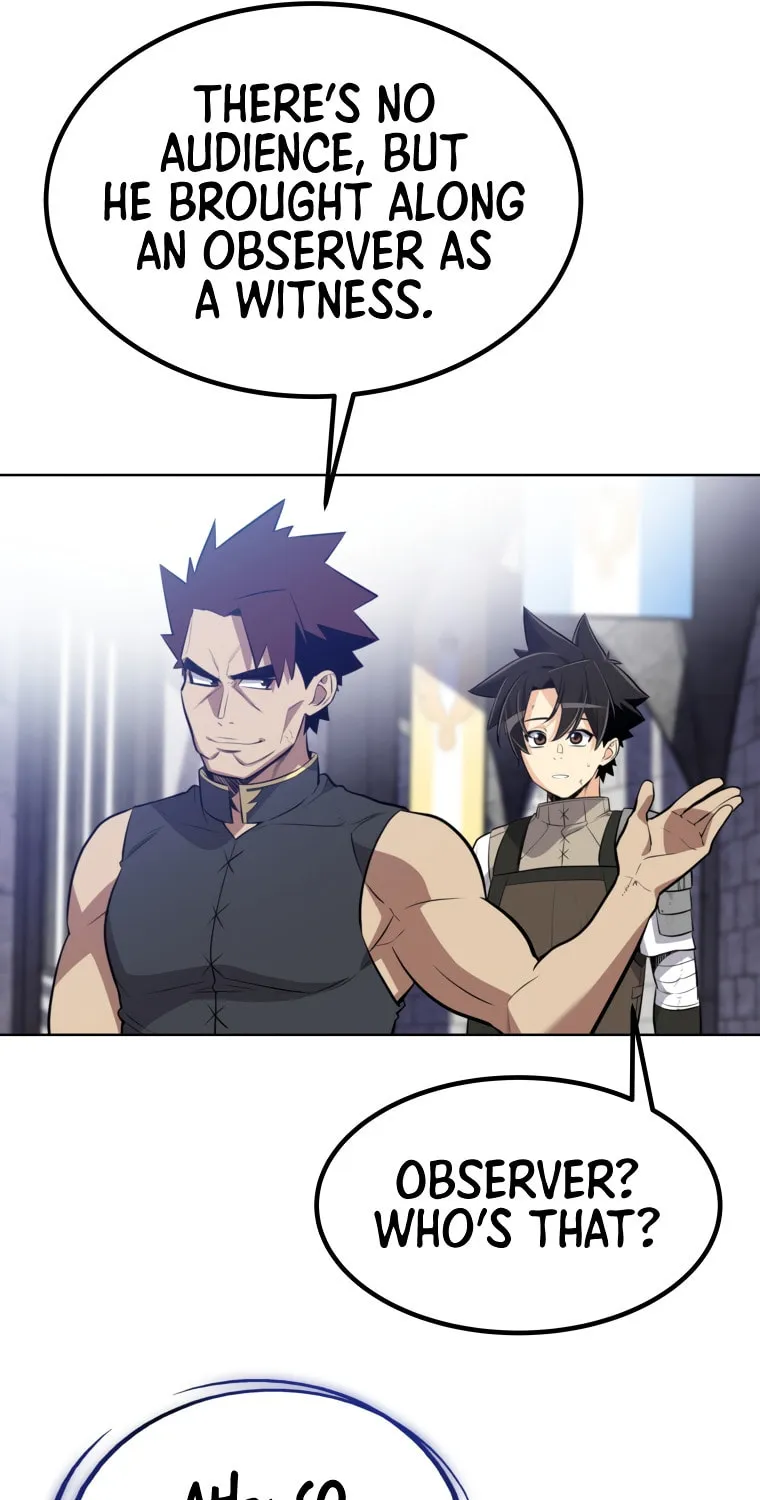 Disciple of the Holy Sword Chapter 12 page 102 - 
