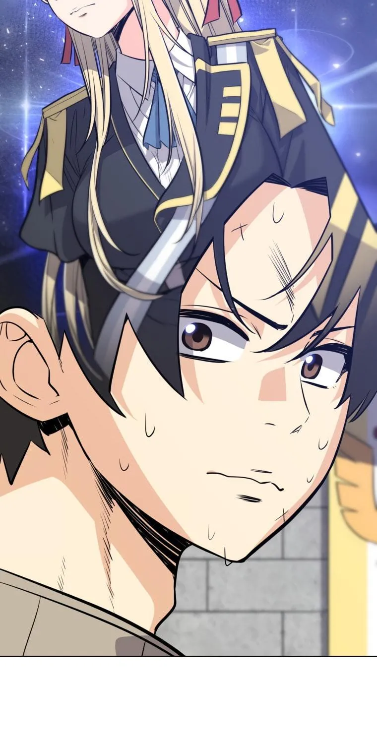 Disciple of the Holy Sword Chapter 12 page 106 - 
