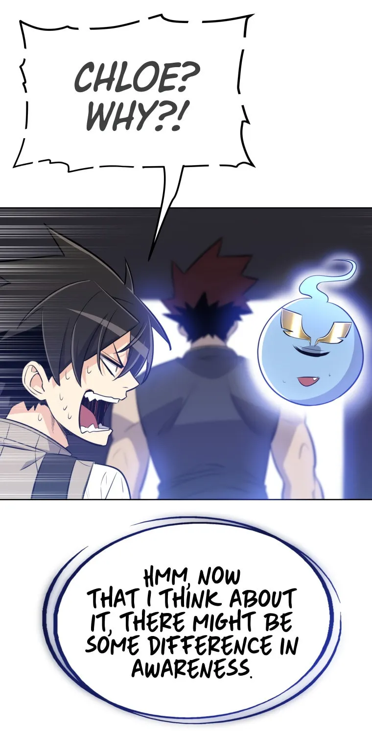 Disciple of the Holy Sword Chapter 12 page 108 - 
