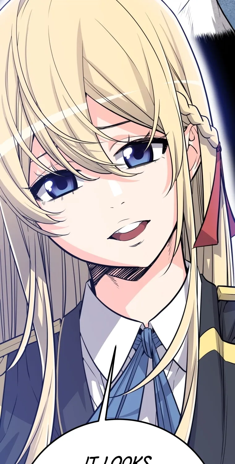 Disciple of the Holy Sword Chapter 12 page 17 - 