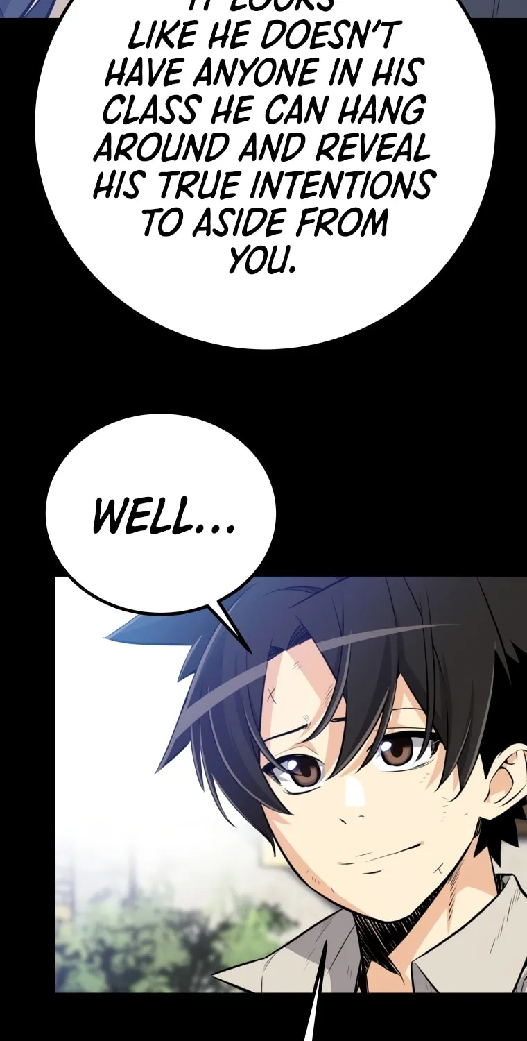 Disciple of the Holy Sword Chapter 12 page 18 - 