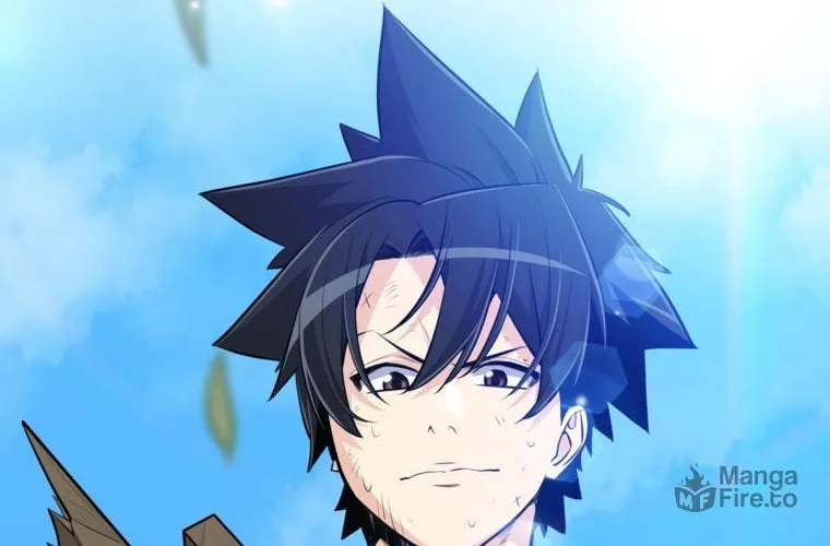 Disciple of the Holy Sword Chapter 12 page 37 - 