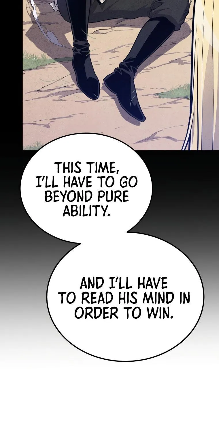 Disciple of the Holy Sword Chapter 12 page 42 - 