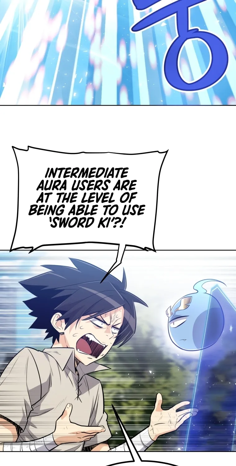 Disciple of the Holy Sword Chapter 12 page 47 - 