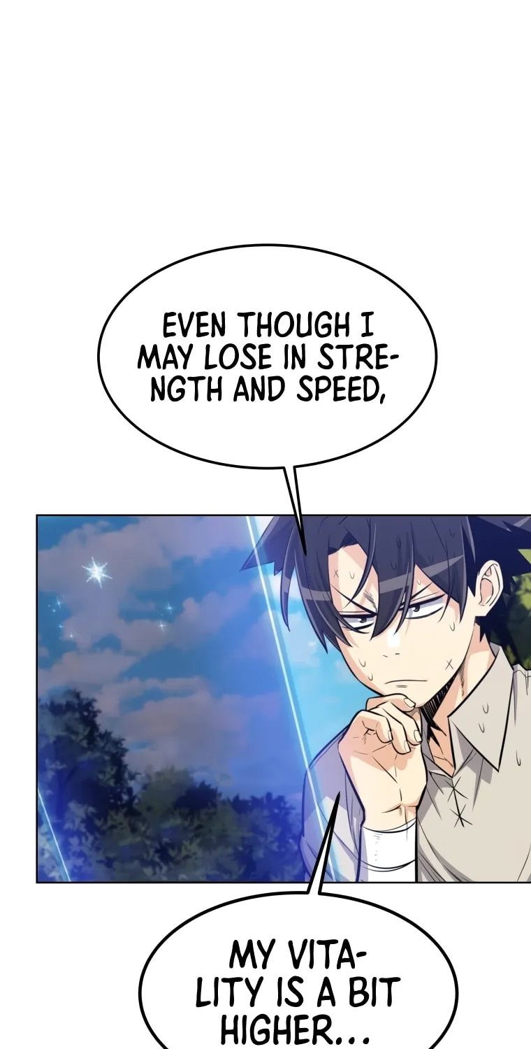 Disciple of the Holy Sword Chapter 12 page 50 - 