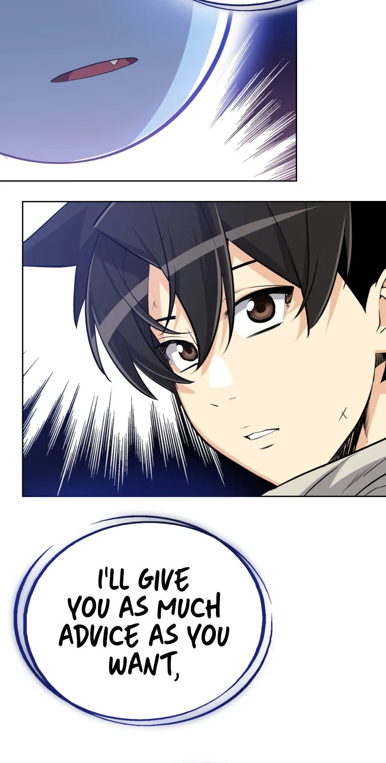 Disciple of the Holy Sword Chapter 12 page 54 - 