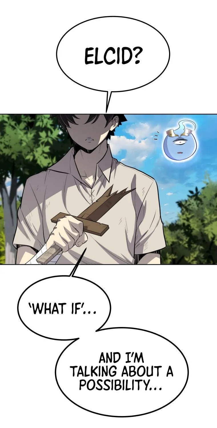 Disciple of the Holy Sword Chapter 12 page 58 - 