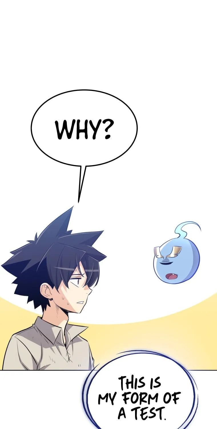 Disciple of the Holy Sword Chapter 12 page 65 - 
