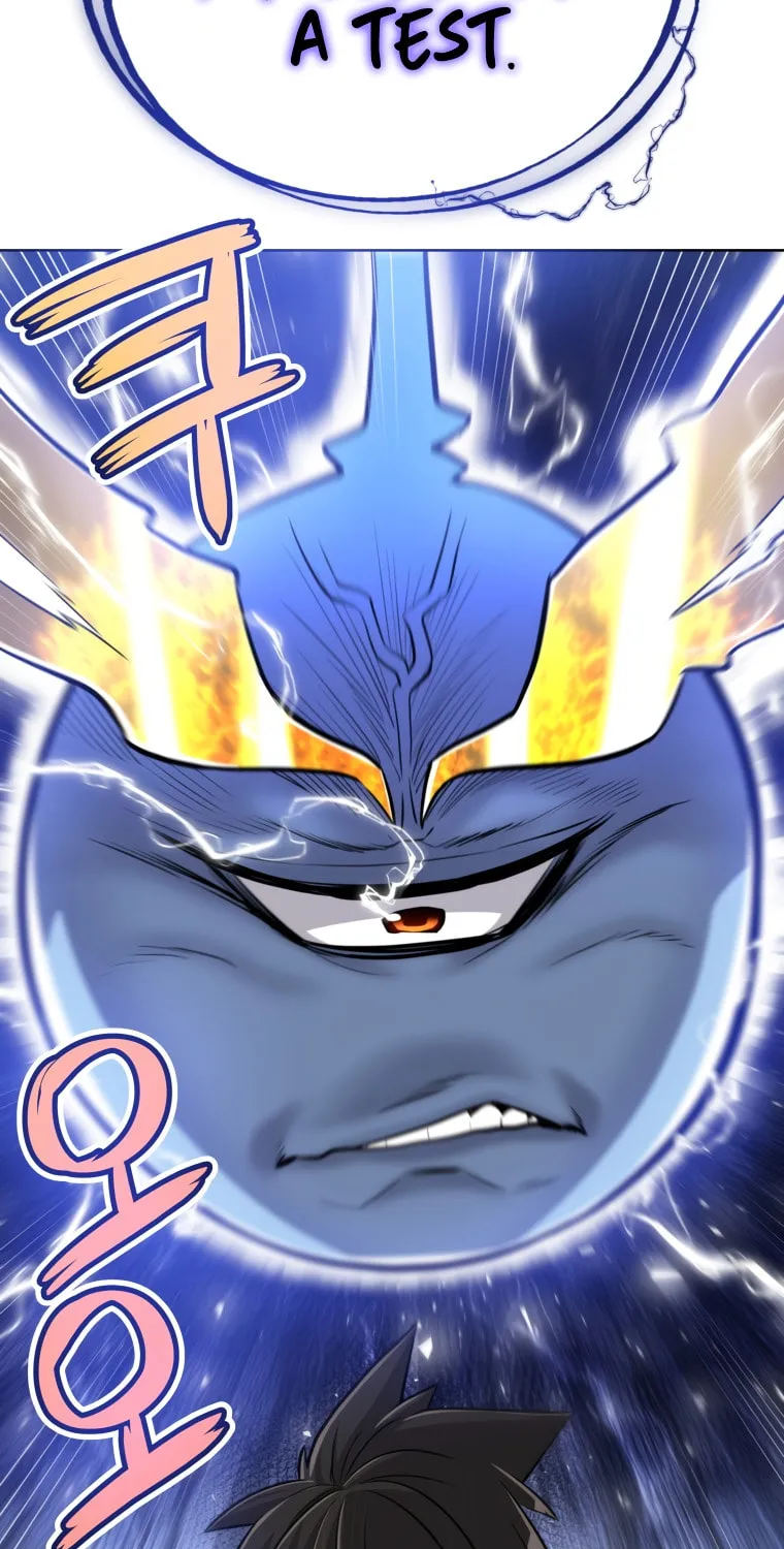 Disciple of the Holy Sword Chapter 12 page 67 - 