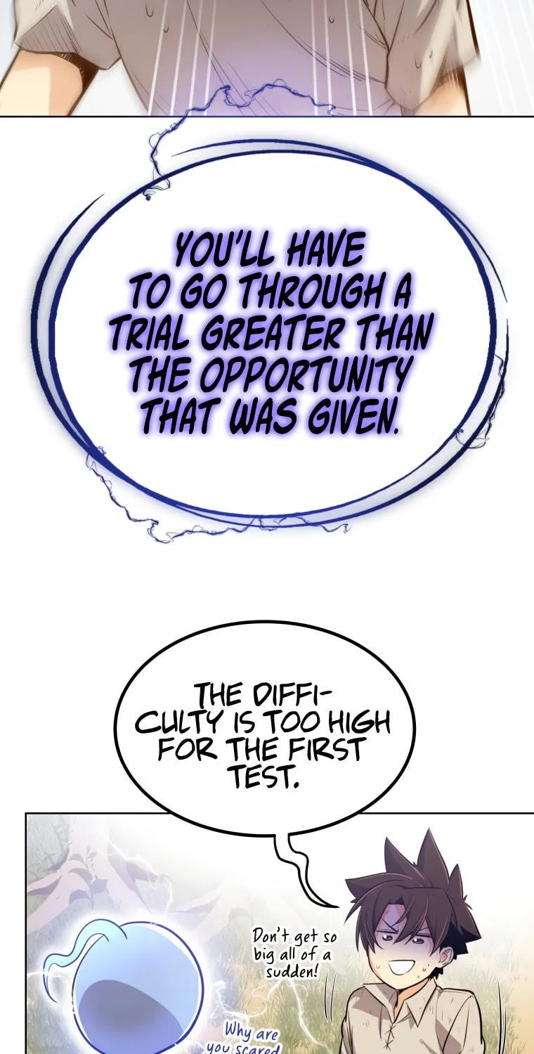 Disciple of the Holy Sword Chapter 12 page 69 - 