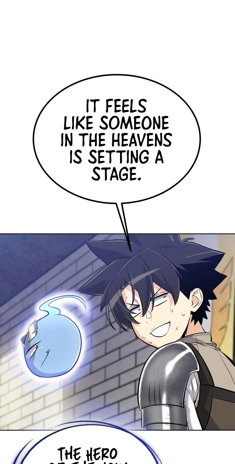 Disciple of the Holy Sword Chapter 12 page 97 - 