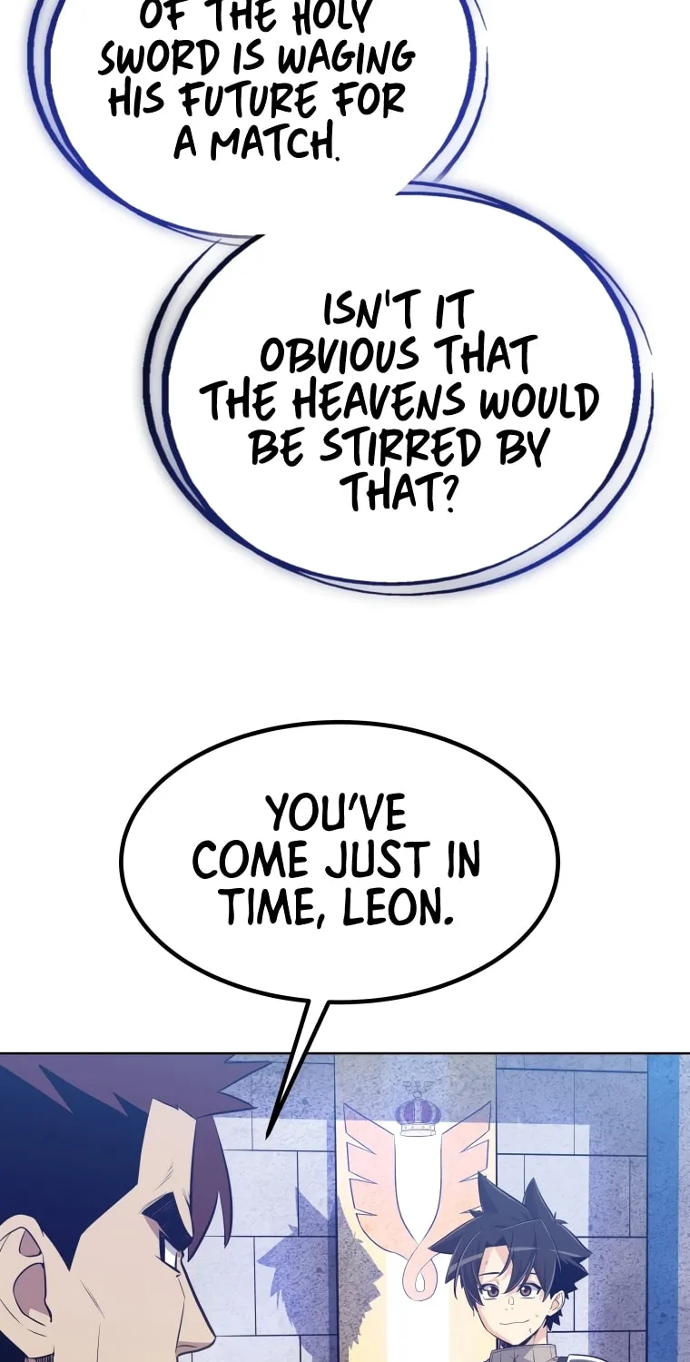 Disciple of the Holy Sword Chapter 12 page 98 - 