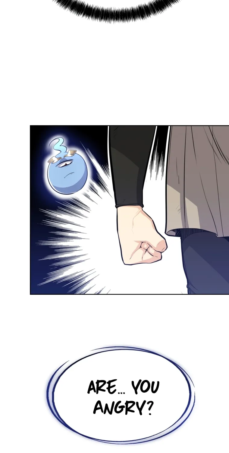 Disciple of the Holy Sword Chapter 13 page 18 - 