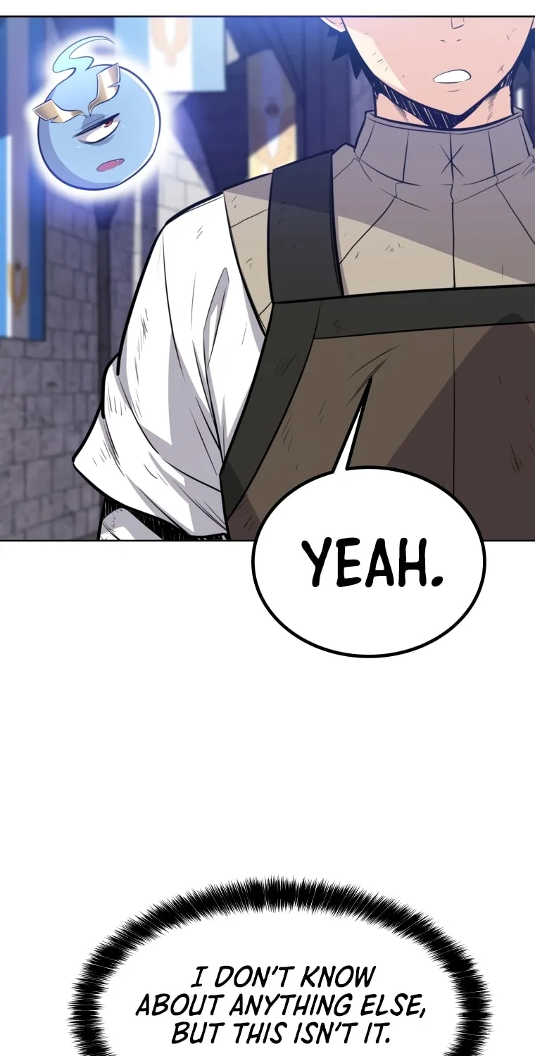 Disciple of the Holy Sword Chapter 13 page 19 - 