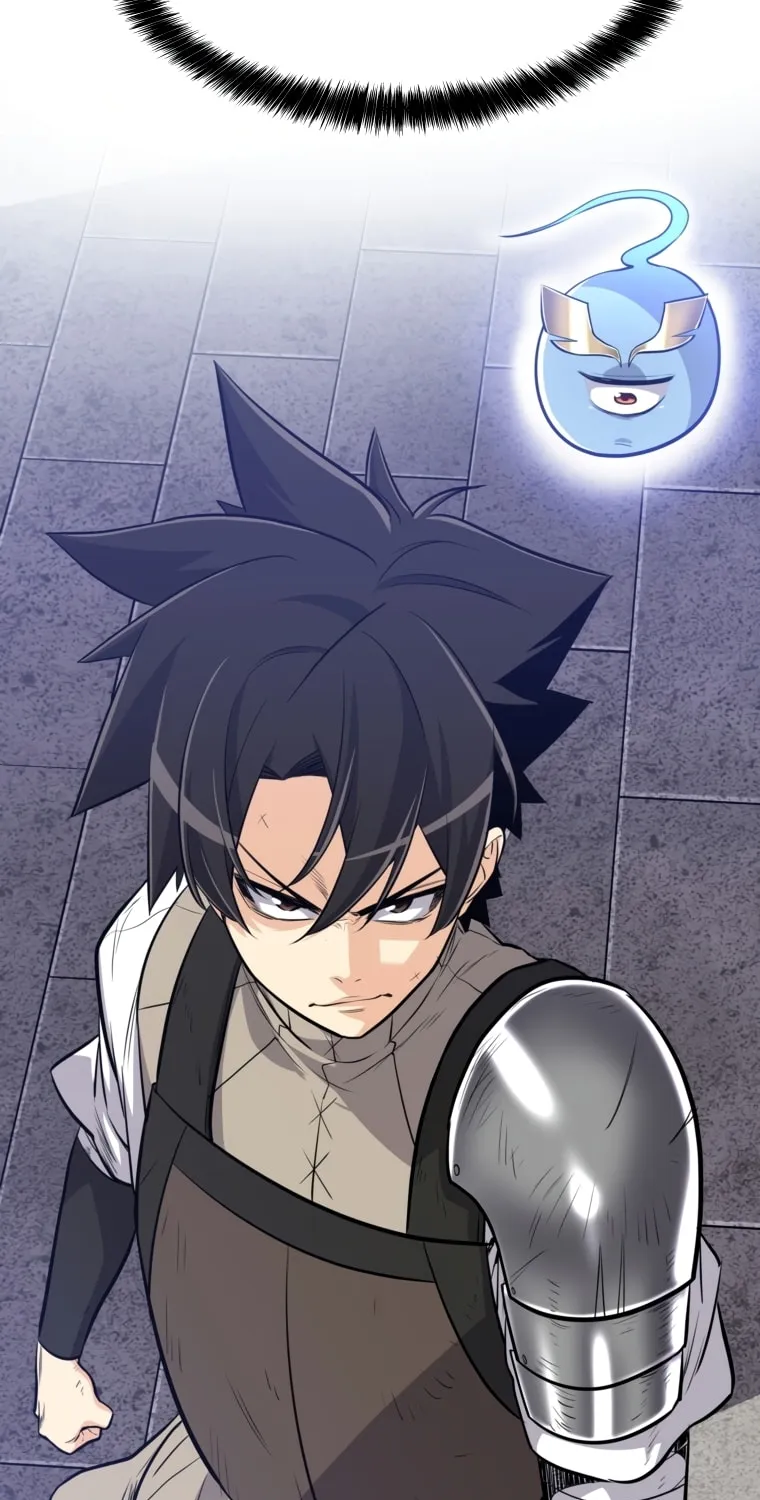 Disciple of the Holy Sword Chapter 13 page 20 - 