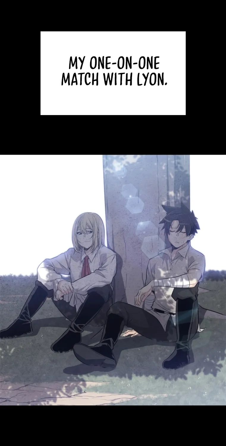 Disciple of the Holy Sword Chapter 13 page 3 - 