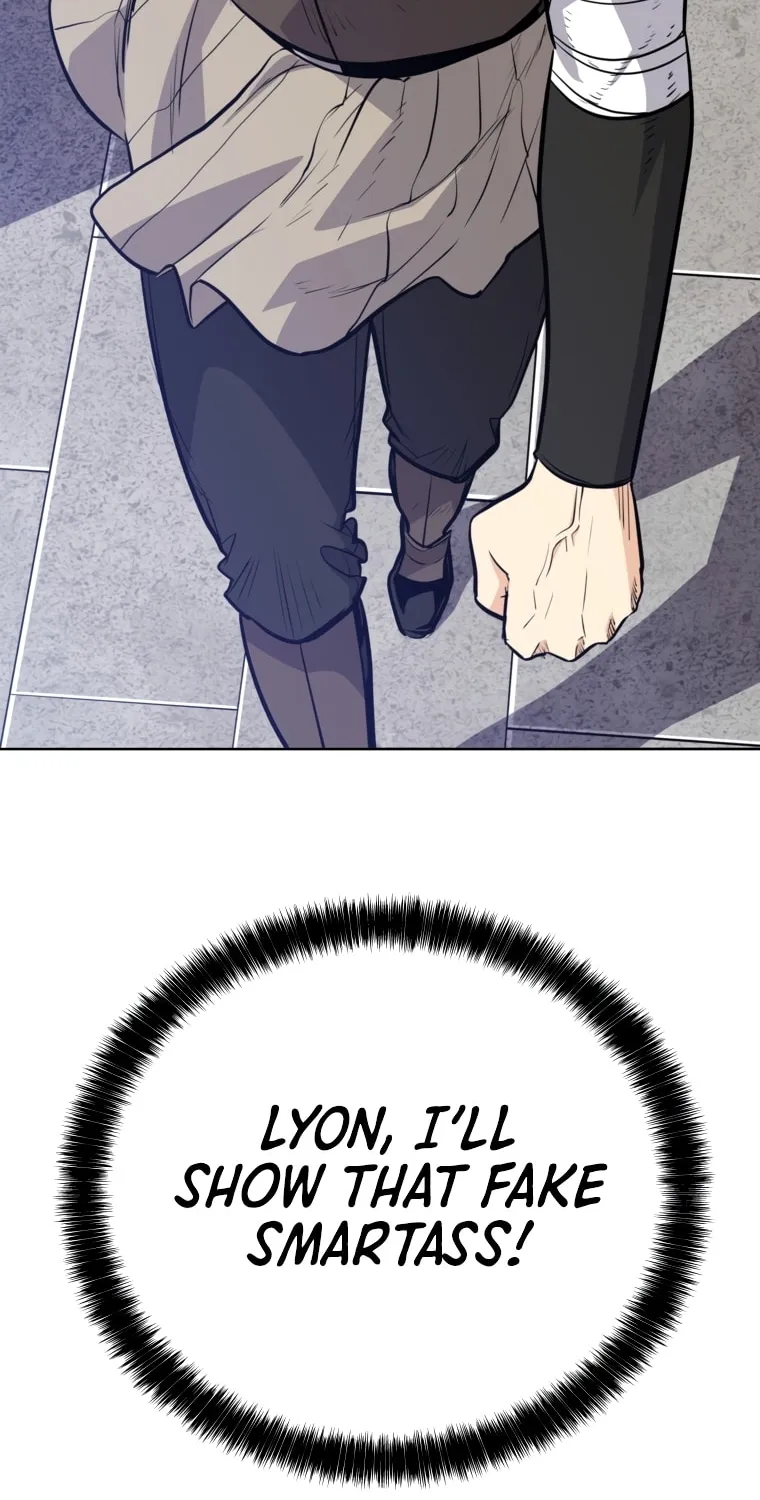 Disciple of the Holy Sword Chapter 13 page 21 - 