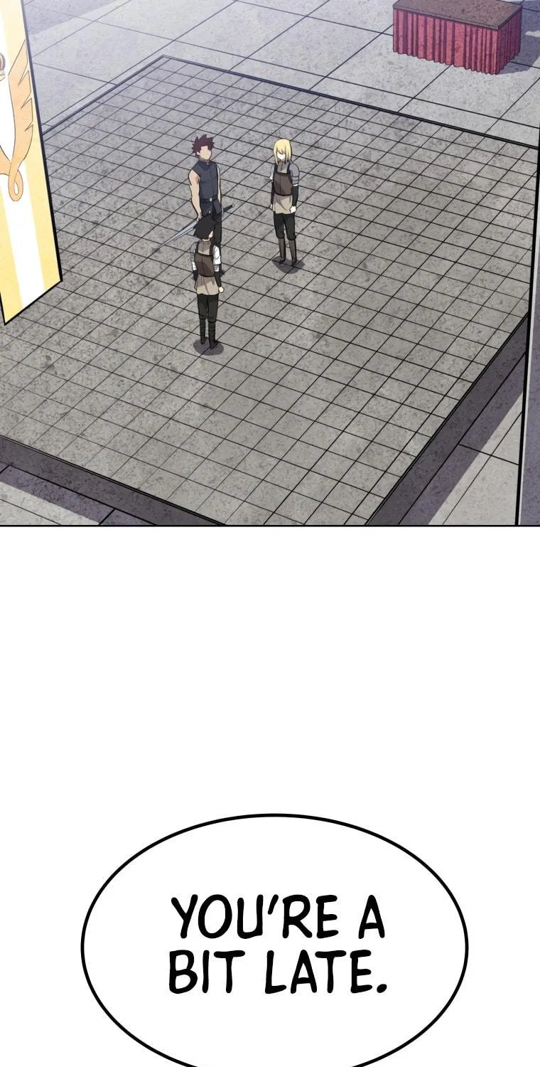Disciple of the Holy Sword Chapter 13 page 25 - 