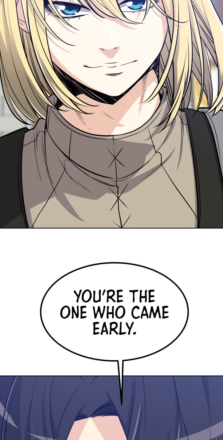 Disciple of the Holy Sword Chapter 13 page 27 - 