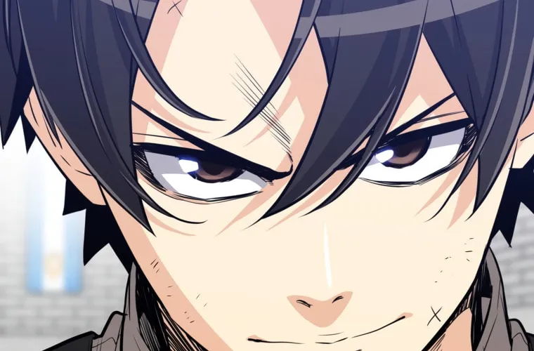 Disciple of the Holy Sword Chapter 13 page 28 - 