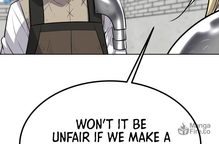 Disciple of the Holy Sword Chapter 13 page 32 - 