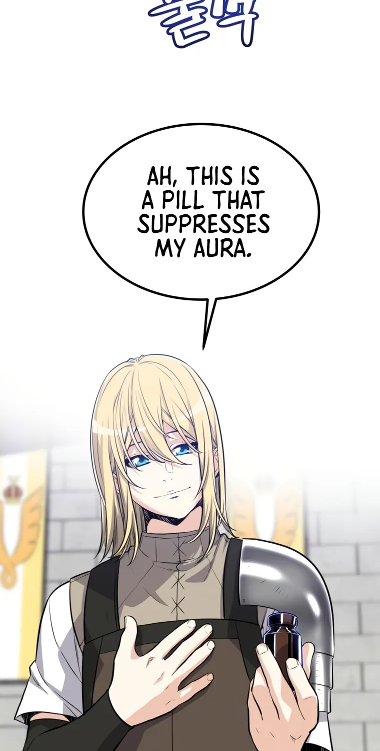Disciple of the Holy Sword Chapter 13 page 39 - 