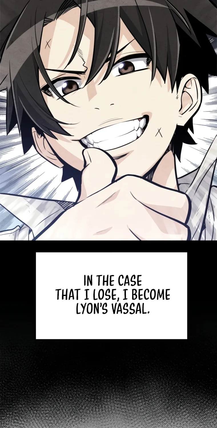 Disciple of the Holy Sword Chapter 13 page 5 - 