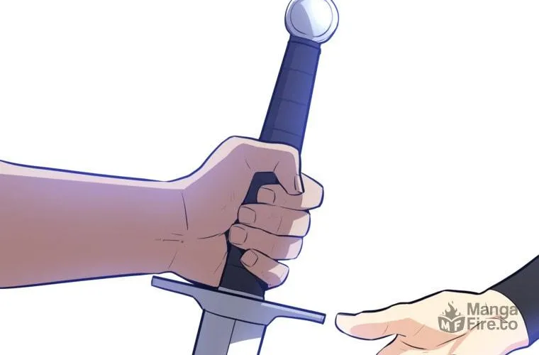 Disciple of the Holy Sword Chapter 13 page 42 - 